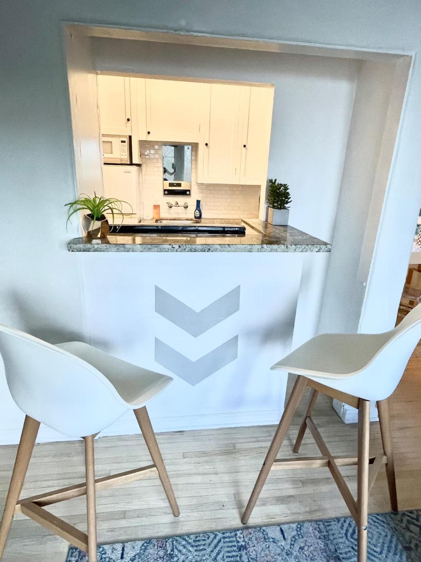Deluxe Apartment Sea View