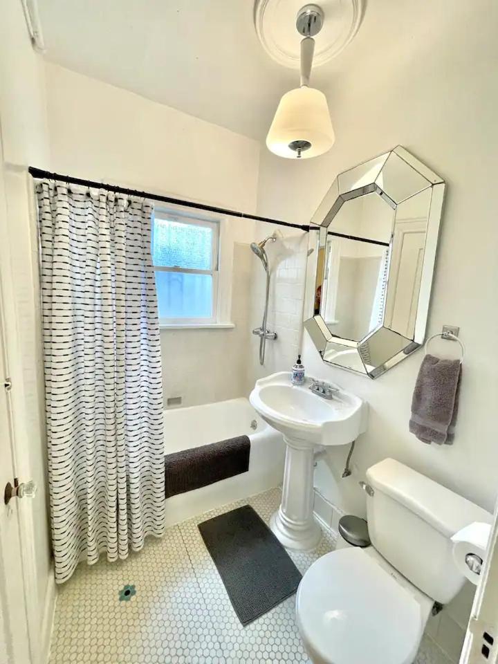 Deluxe Apartment Sea View
