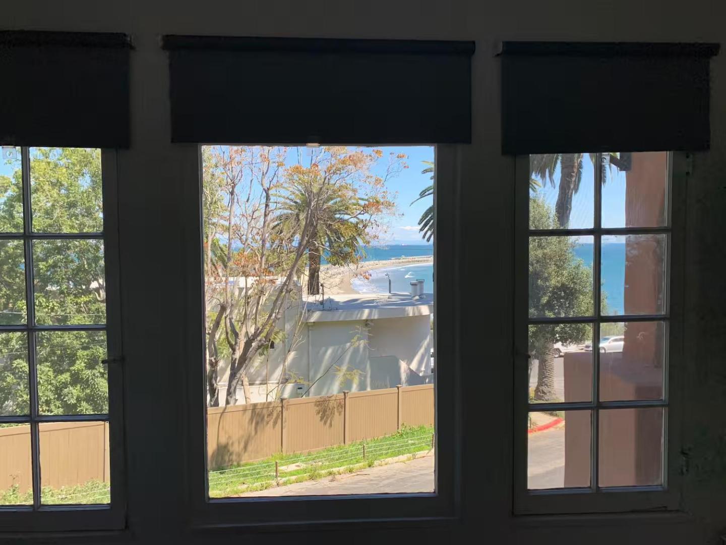 Deluxe Apartment Sea View