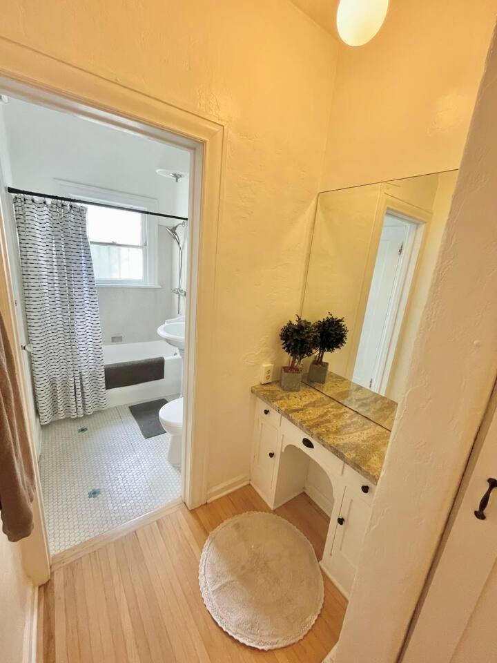 Deluxe Apartment Sea View