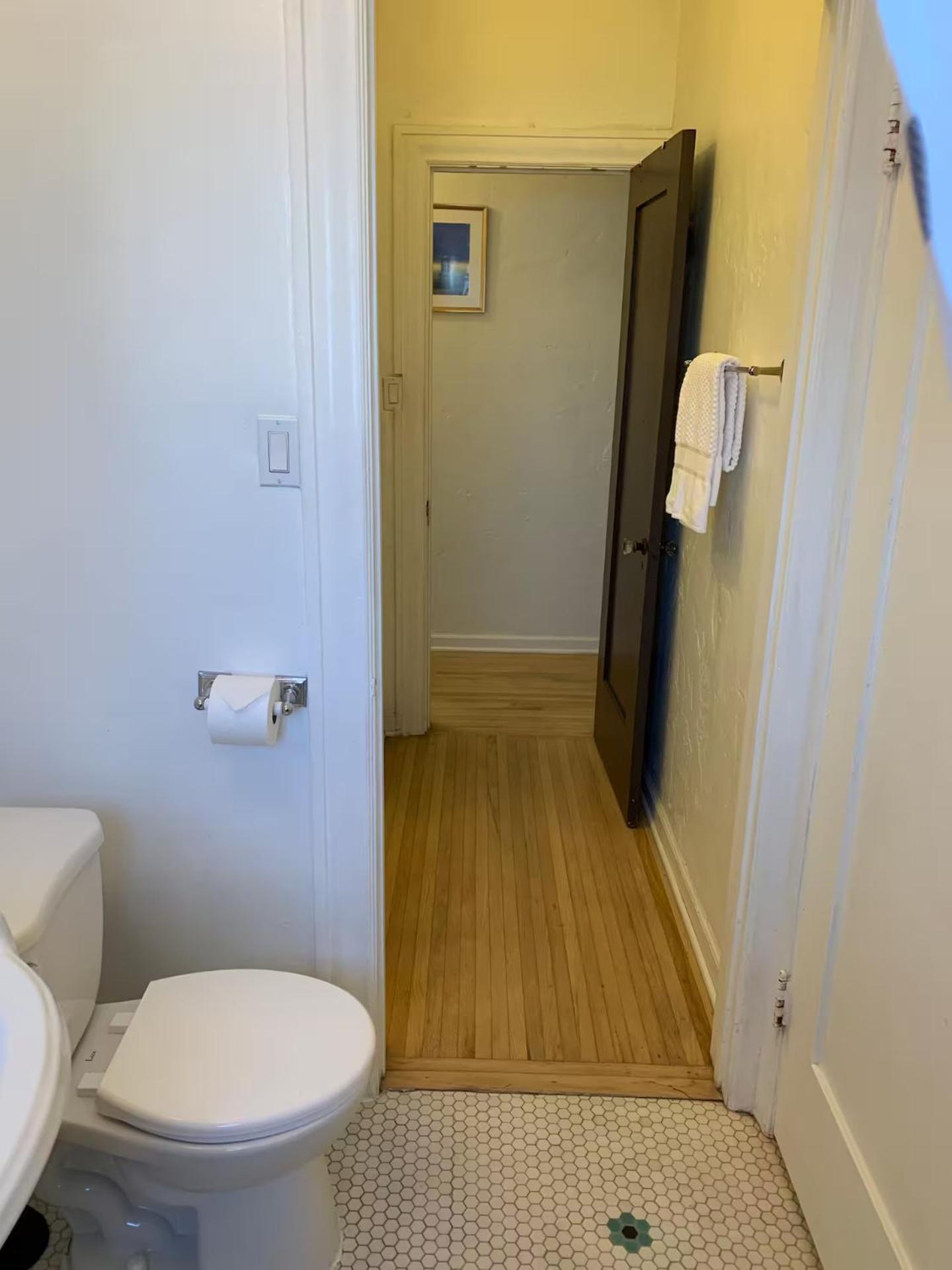 Deluxe Apartment Sea View