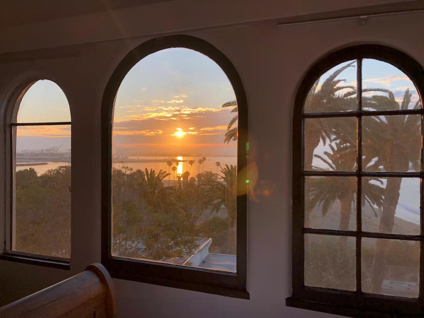 Apartment Sea View