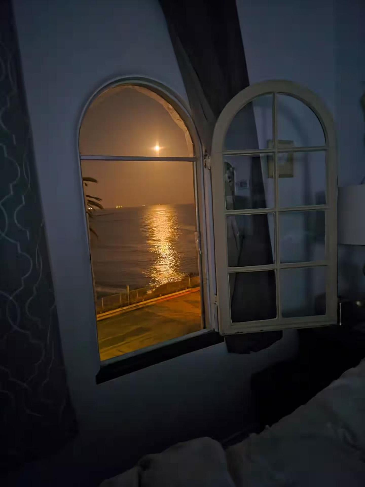 Apartment Sea View