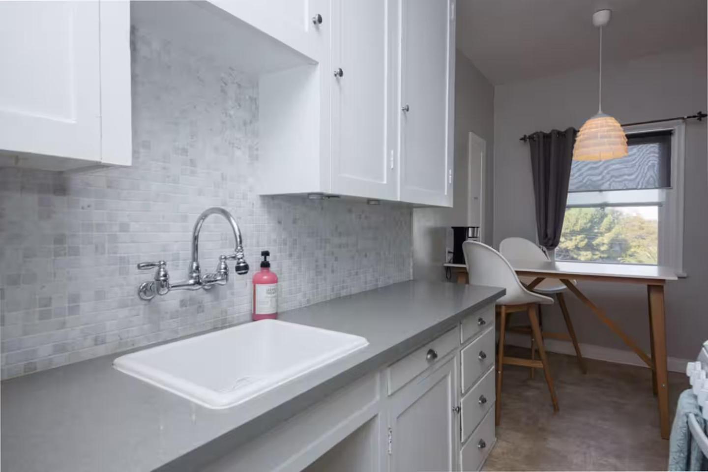 Studio Apartment Sea View