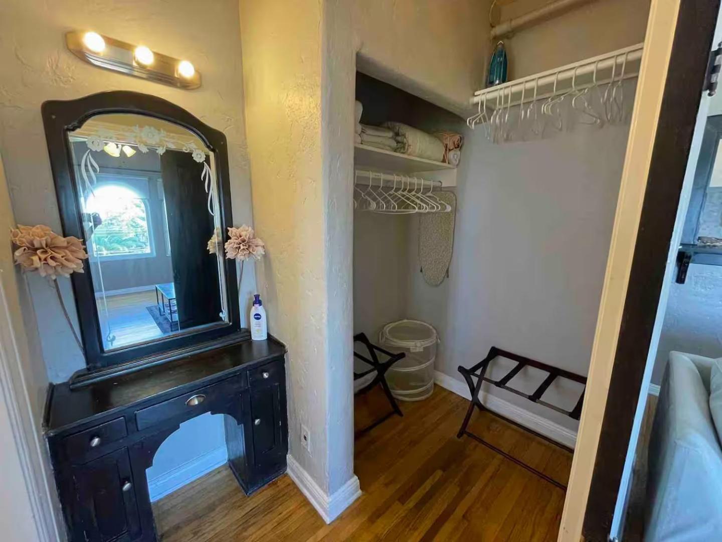 Studio Apartment Sea View