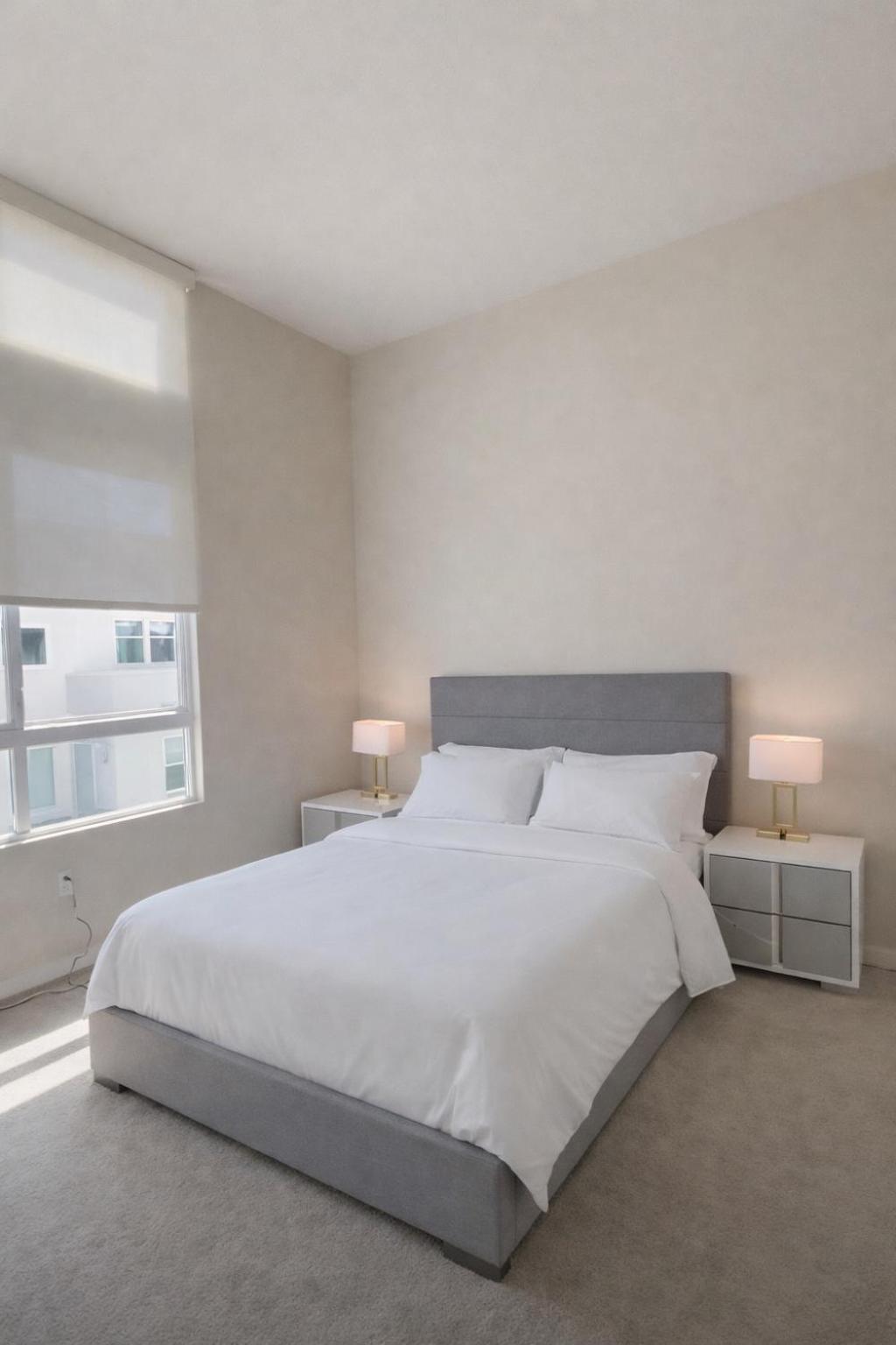 Penthouse Apartment