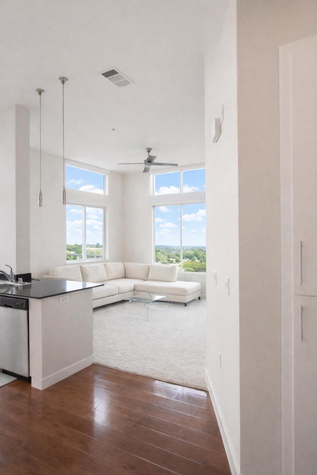 Penthouse Apartment