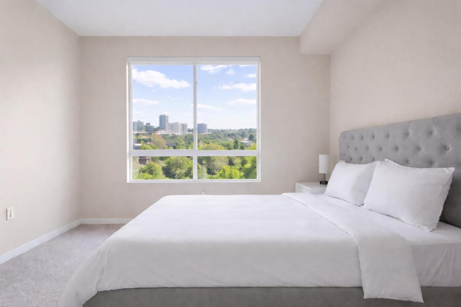 Penthouse Apartment
