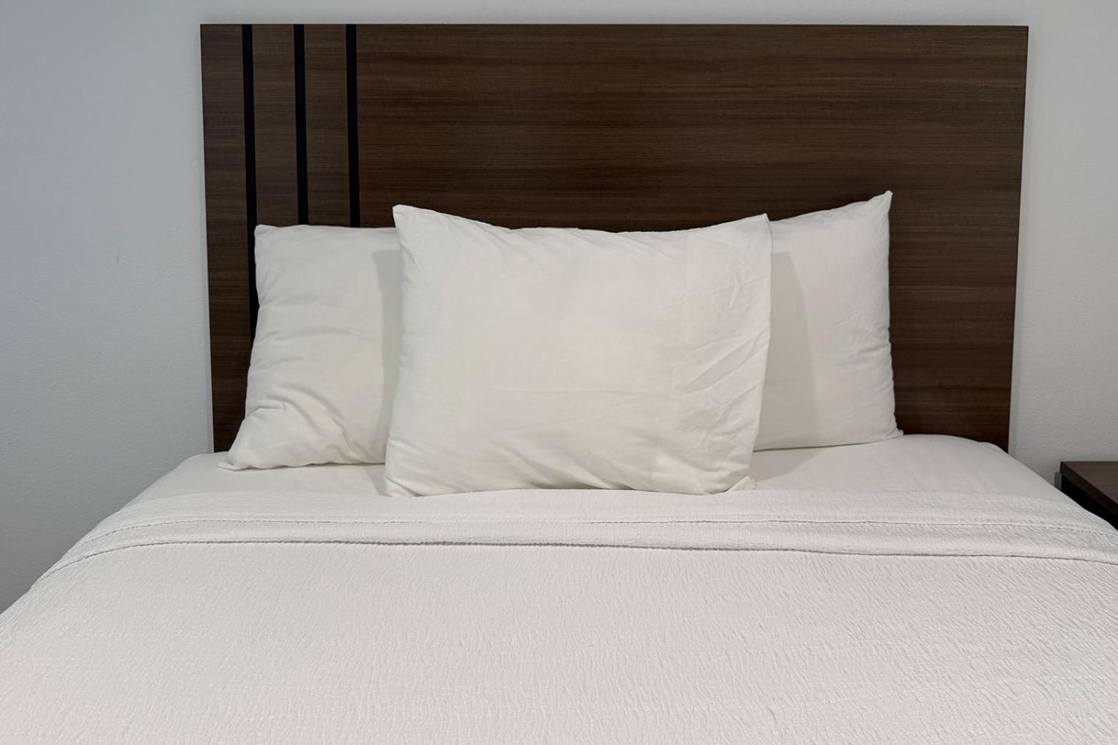 Double Room Disability Access