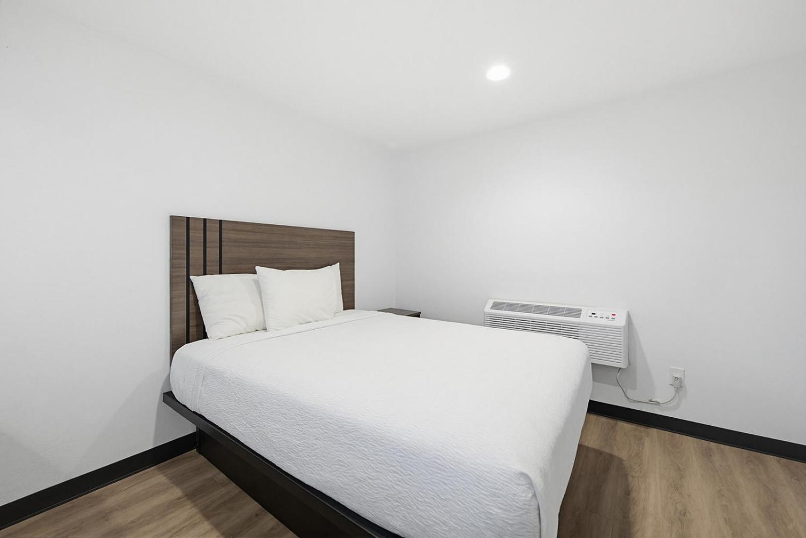 Double Room Disability Access