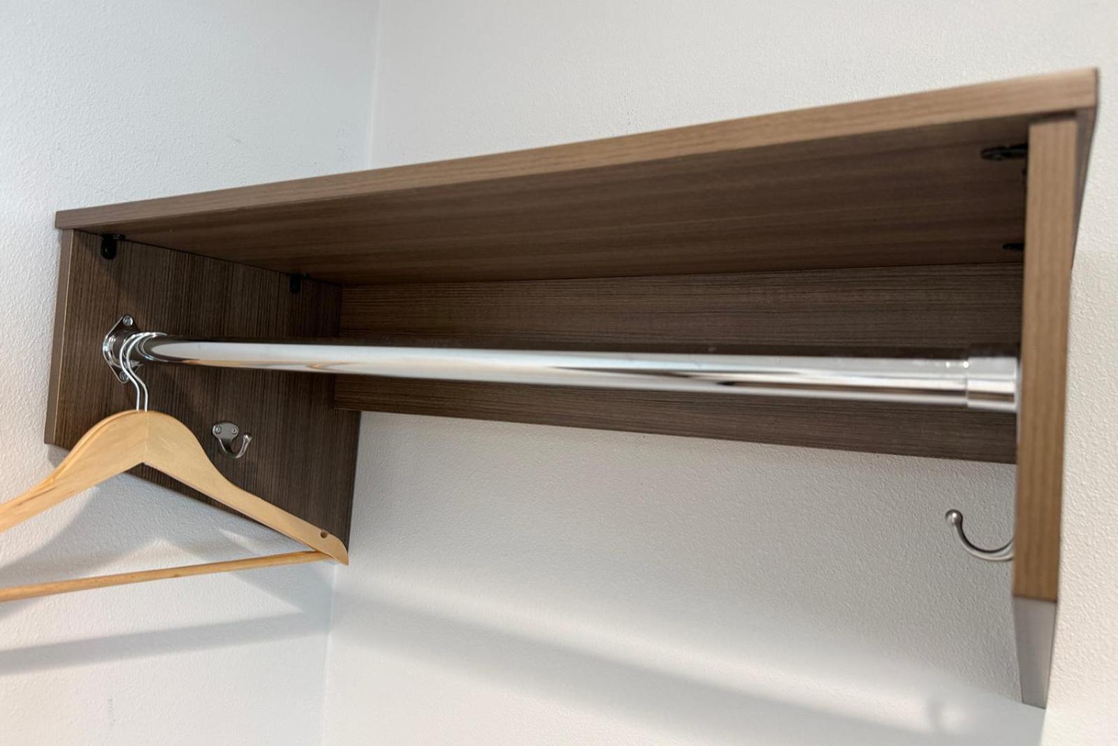 Double Room Disability Access