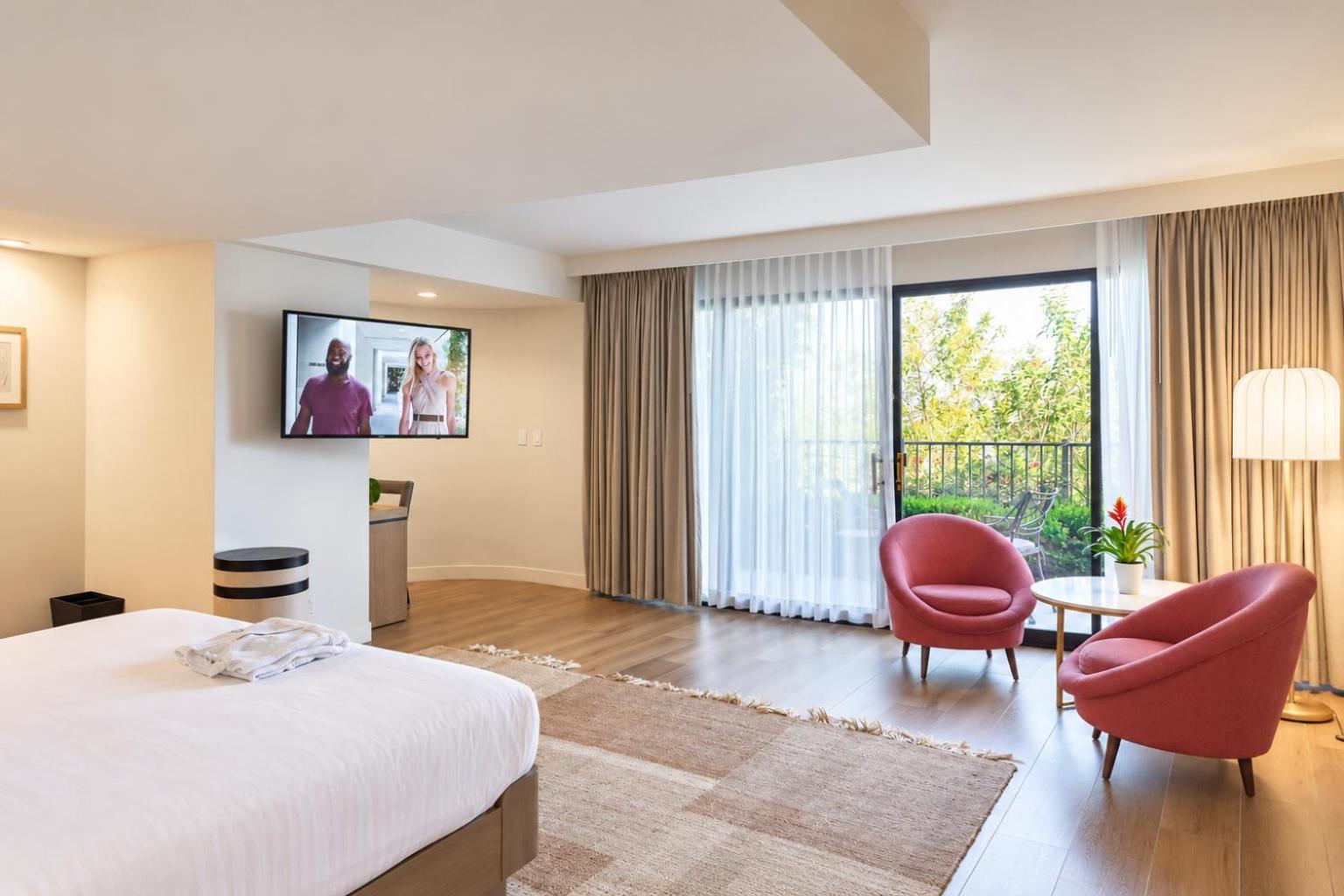 Vista Suite