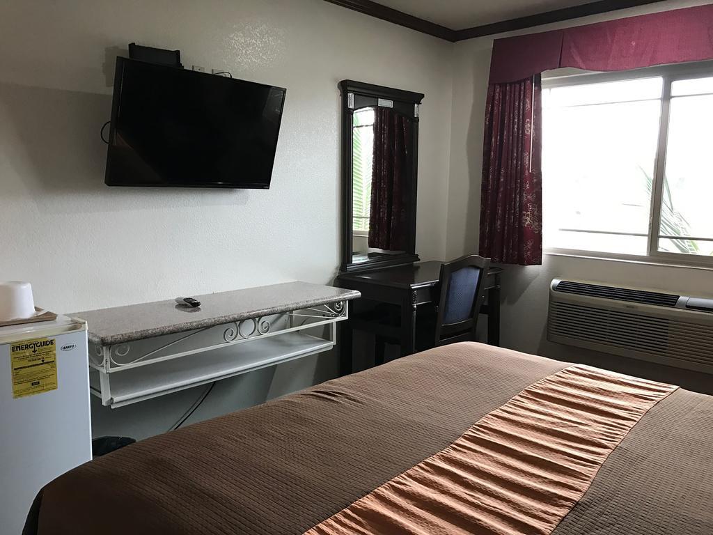 Chambre Lit King-Size - Non-Fumeurs