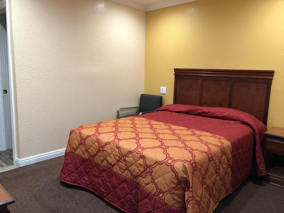Queen Room