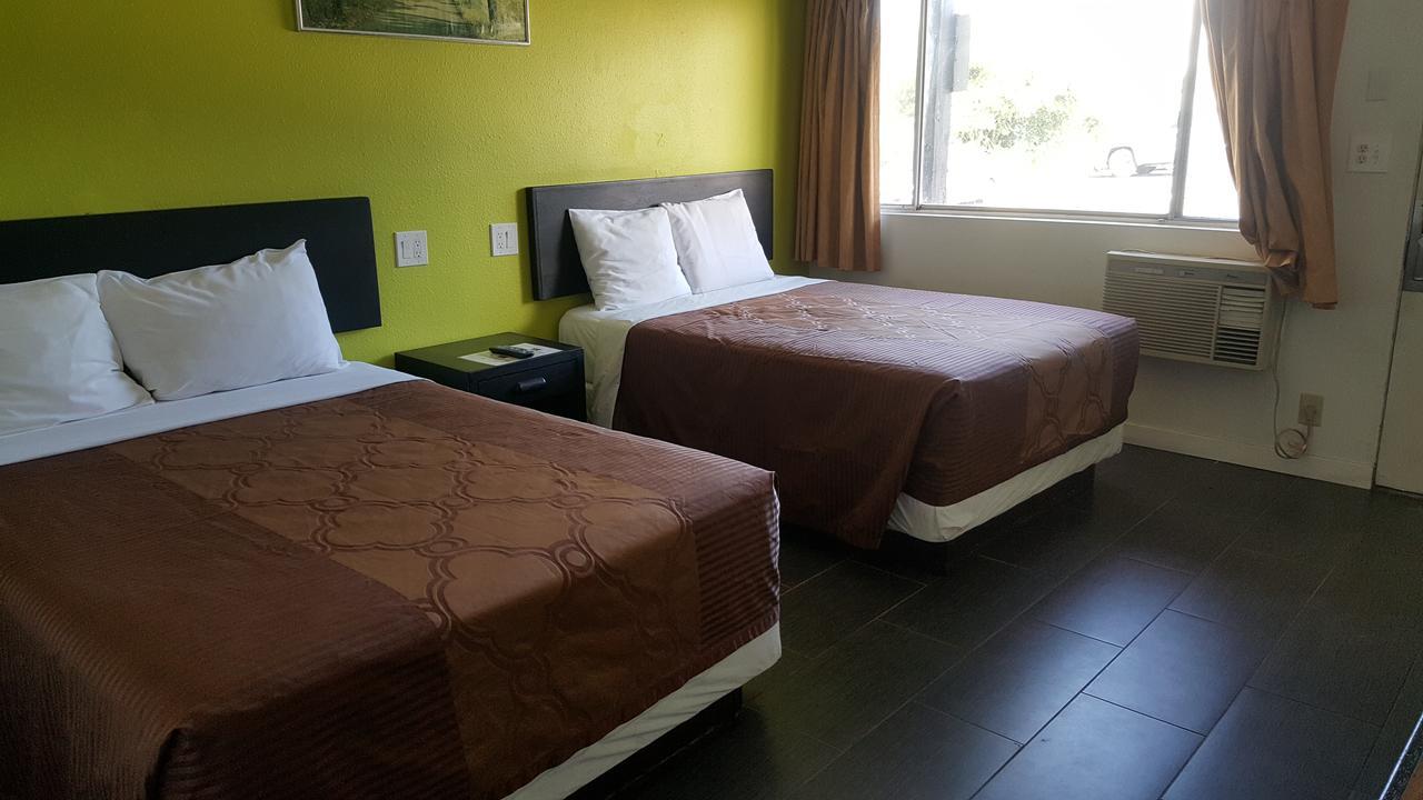 Economy Doppelzimmer