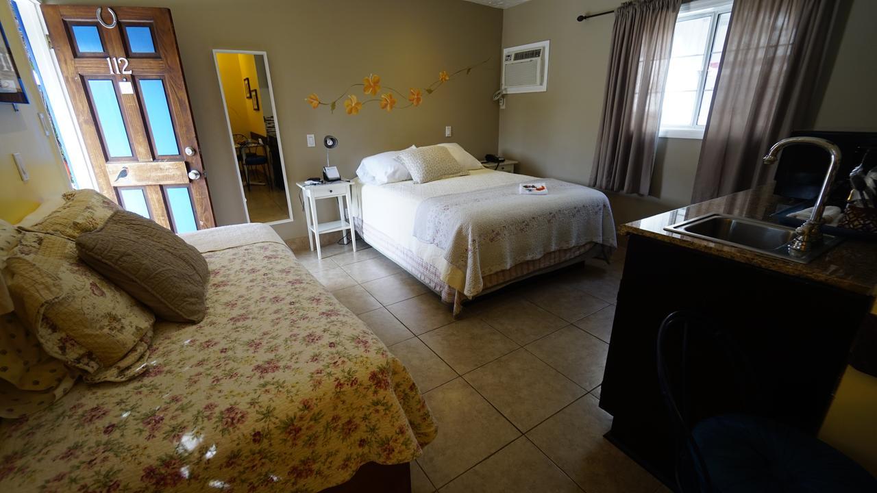 Deluxe Double Room Extra Bed