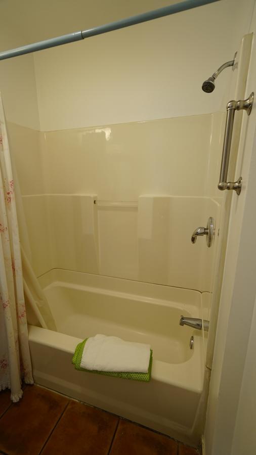 Deluxe Double Room Extra Bed
