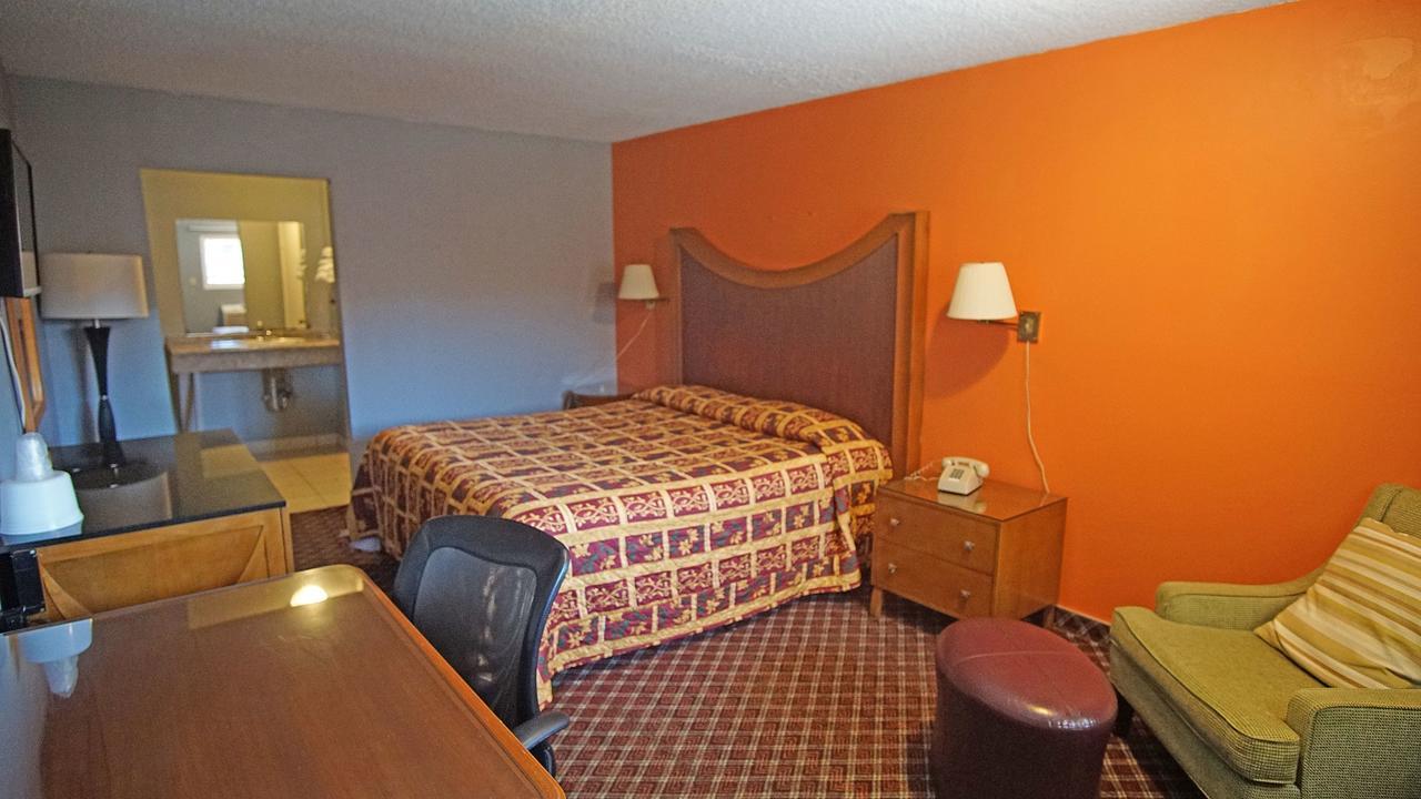 King Room Non Smoking