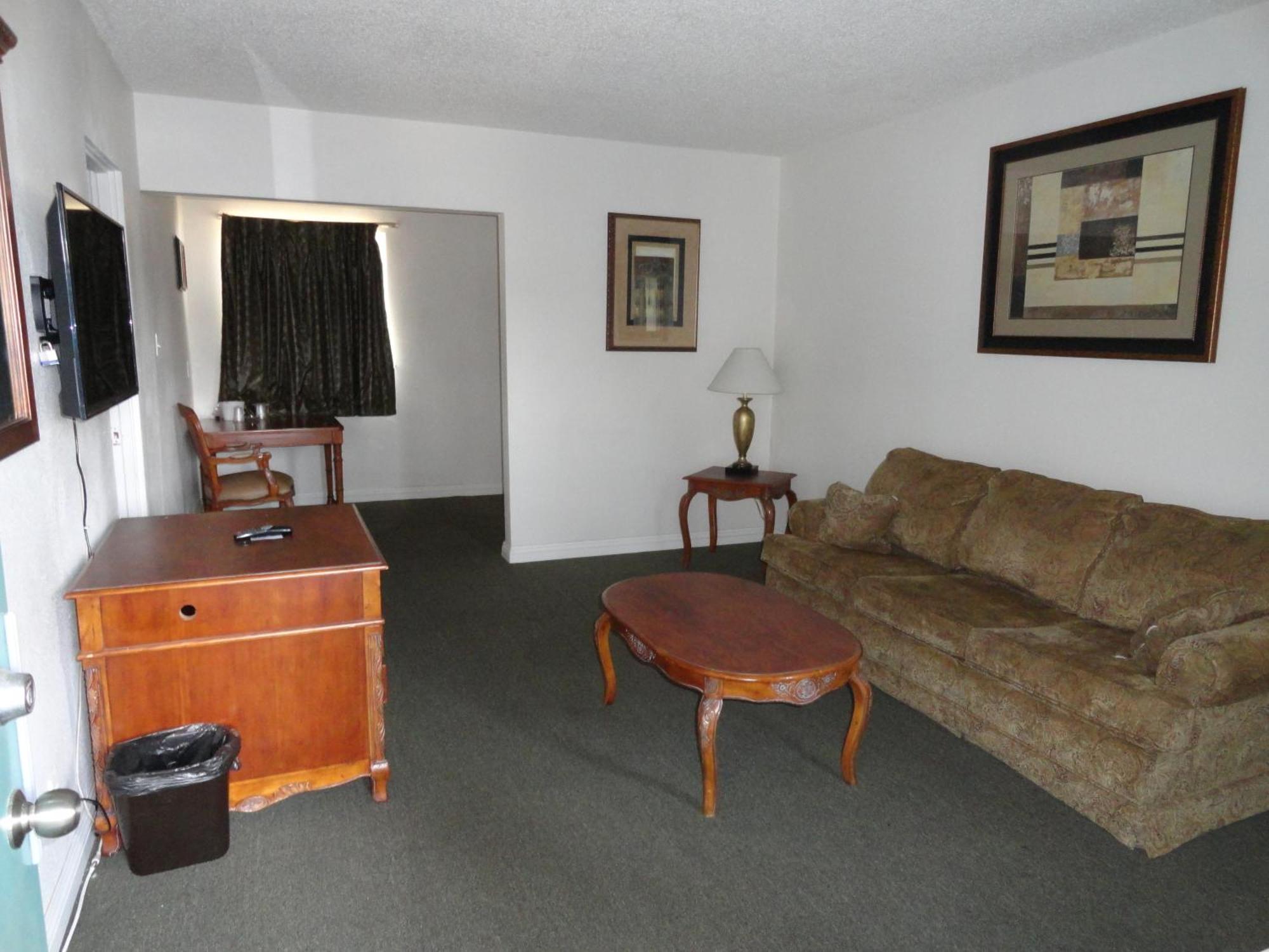 King Suite