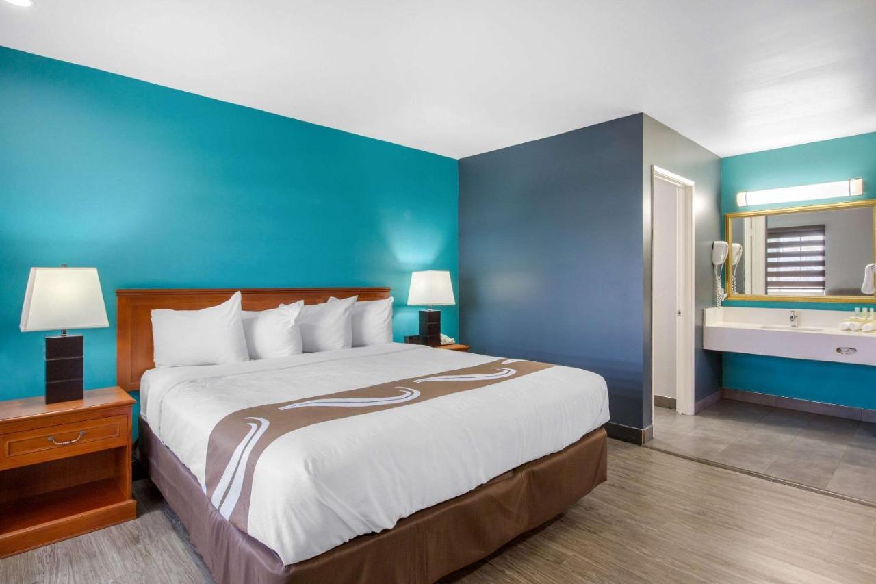 Standard Room 1 King Bed Non Smoking