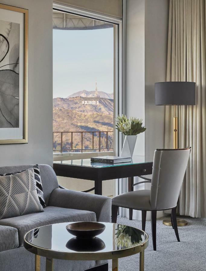 Suite Doheny