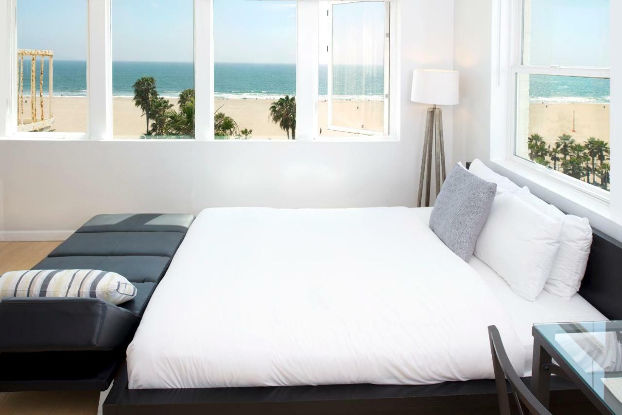 Oceanfront Studio