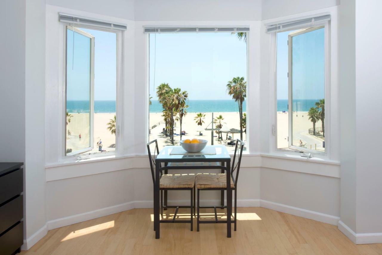 Oceanfront Studio