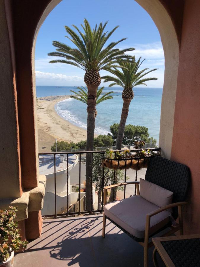 Apartment Sea View