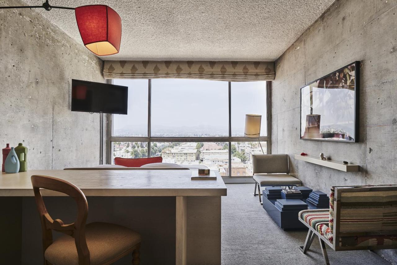 Quarto King com Vista para a Montanha