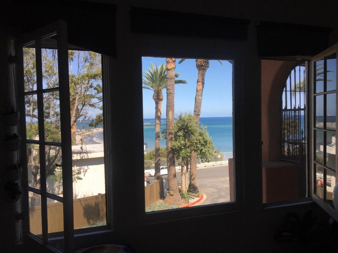 Deluxe Apartment Sea View