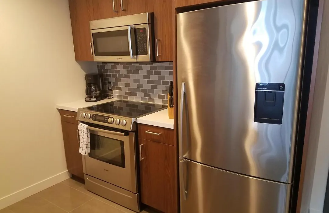 Cityscape Luxury High-Rise 1-Bedroom-1