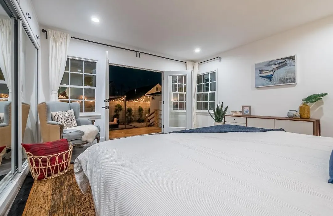 Luxe - La Main&Guest Home - Million Dollar Experience-1