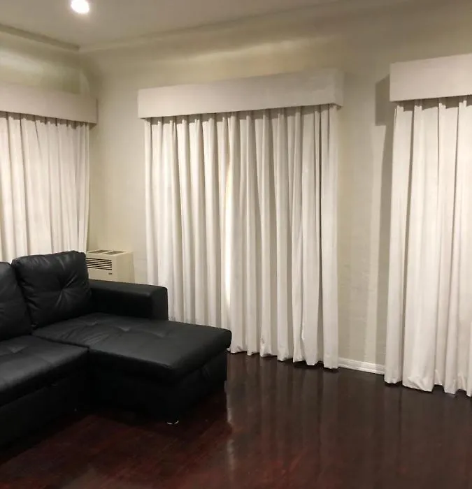 Luxury Furnished Apartment- Beverly Hills Adjacent, Lic 02984-1
