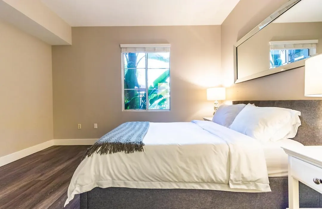 Brand New Modern 2Br In The Heart Santa Monica, La-1