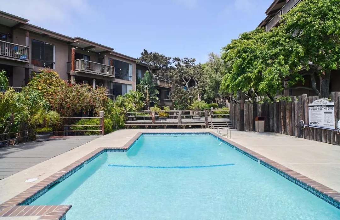 Waterfront Gem In Marina Del Rey Venice Beach Ca-1