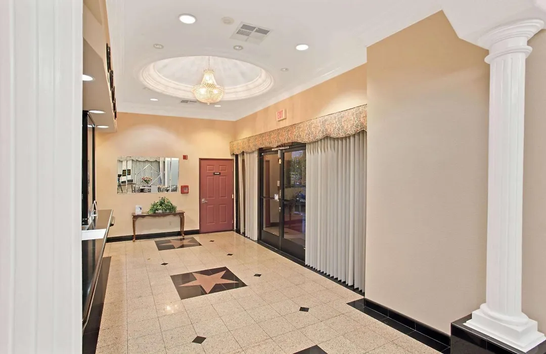 The Onyx Hotel Hollywood-1