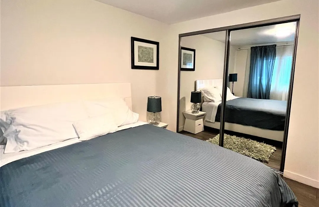 Beautiful Beach Condo 2 Bedrooms-1
