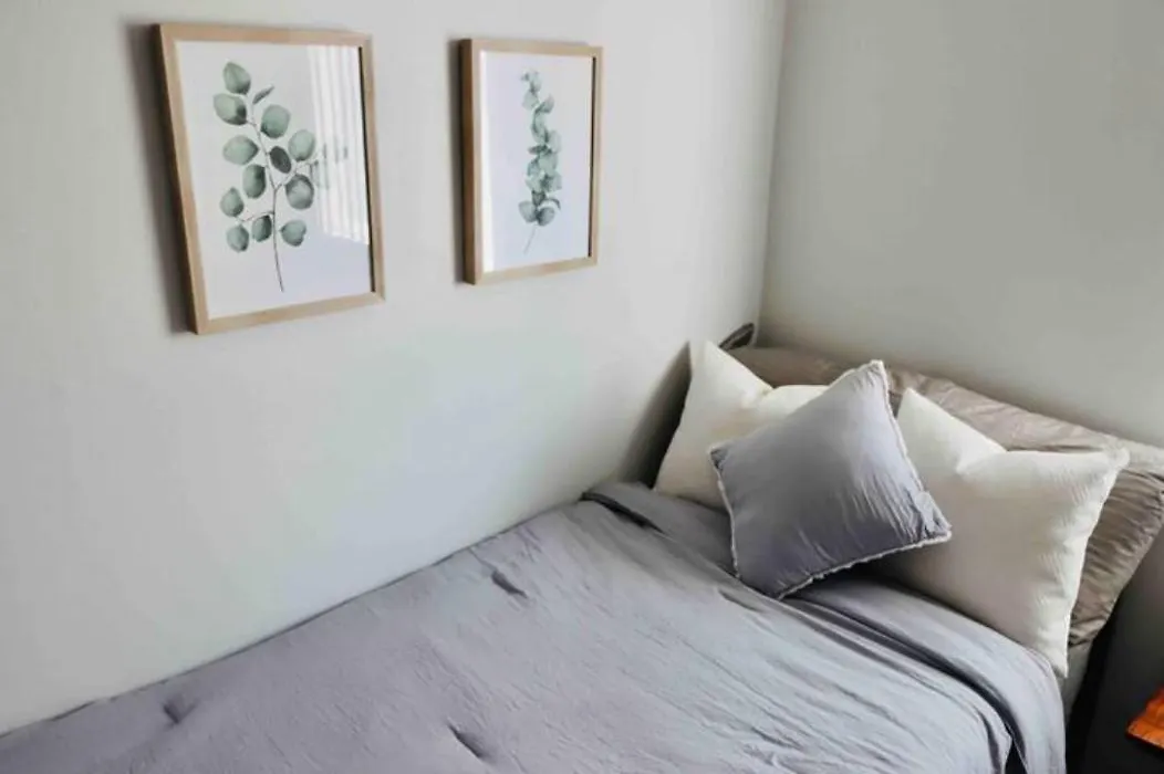 Private Long Term Bedrooms Near Usc & Sofi In Duplex-1