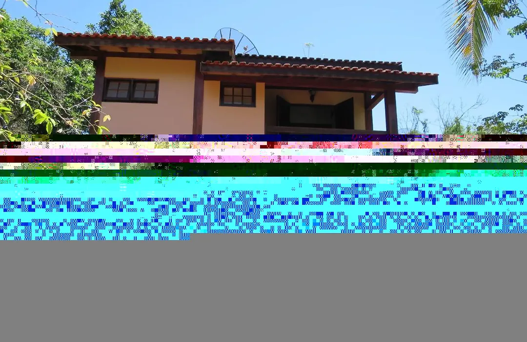 Hollywood Hills Villa-1