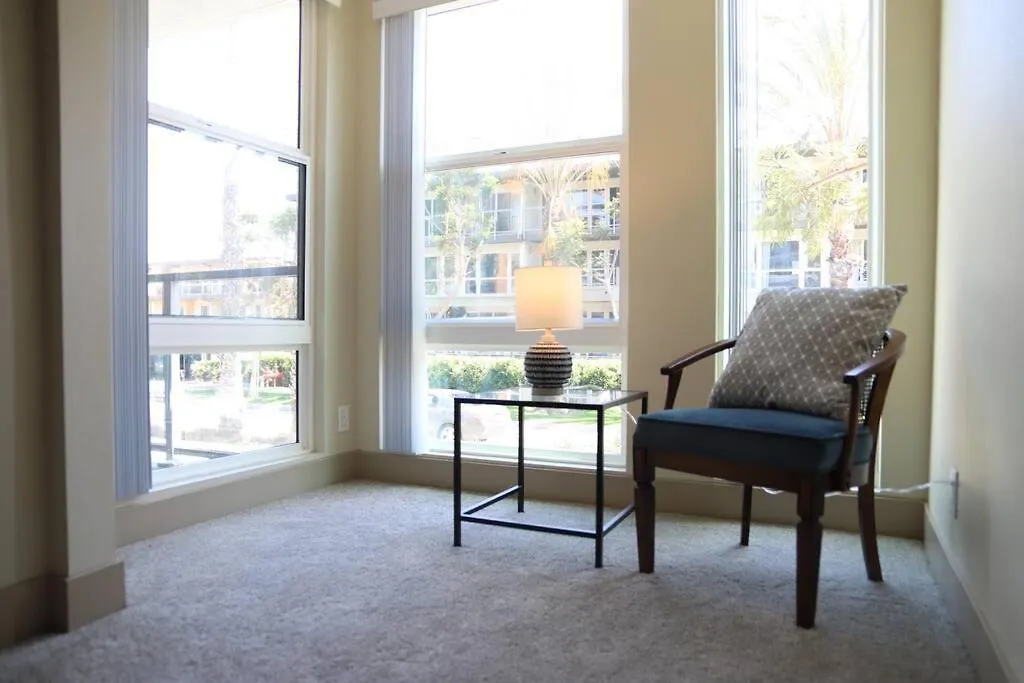 Dream Stylish Apartment In Marina-1