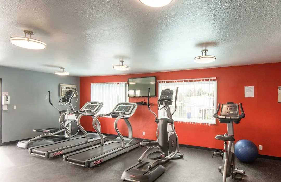 Skyline Terrace Executive Jr One Bedroom With Balcony And Pool-1