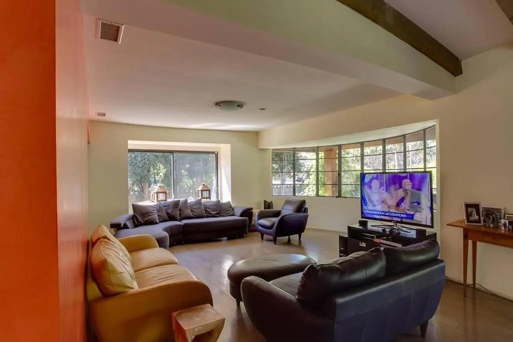 Cheviot Hills-Villa Cavendish-1
