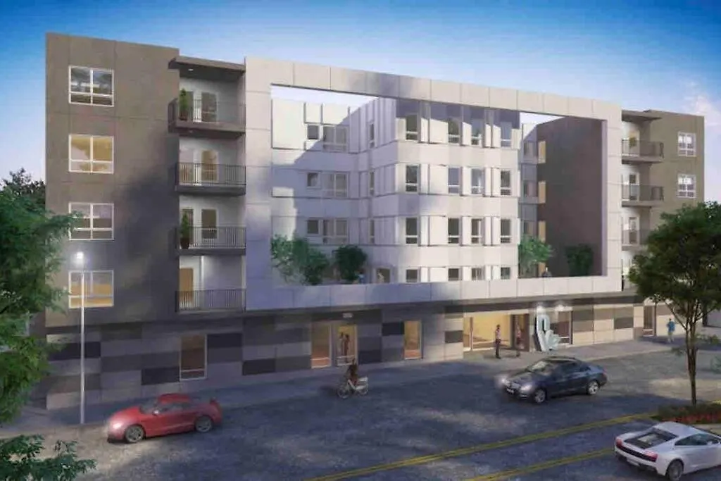 Central And Stylish 1Bdr-1