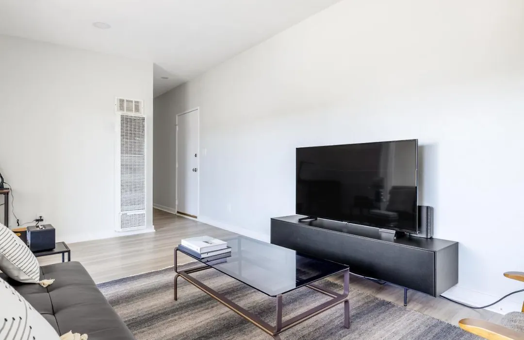 Culver City 2Br Nr Restaurants Tj Lax-418-1