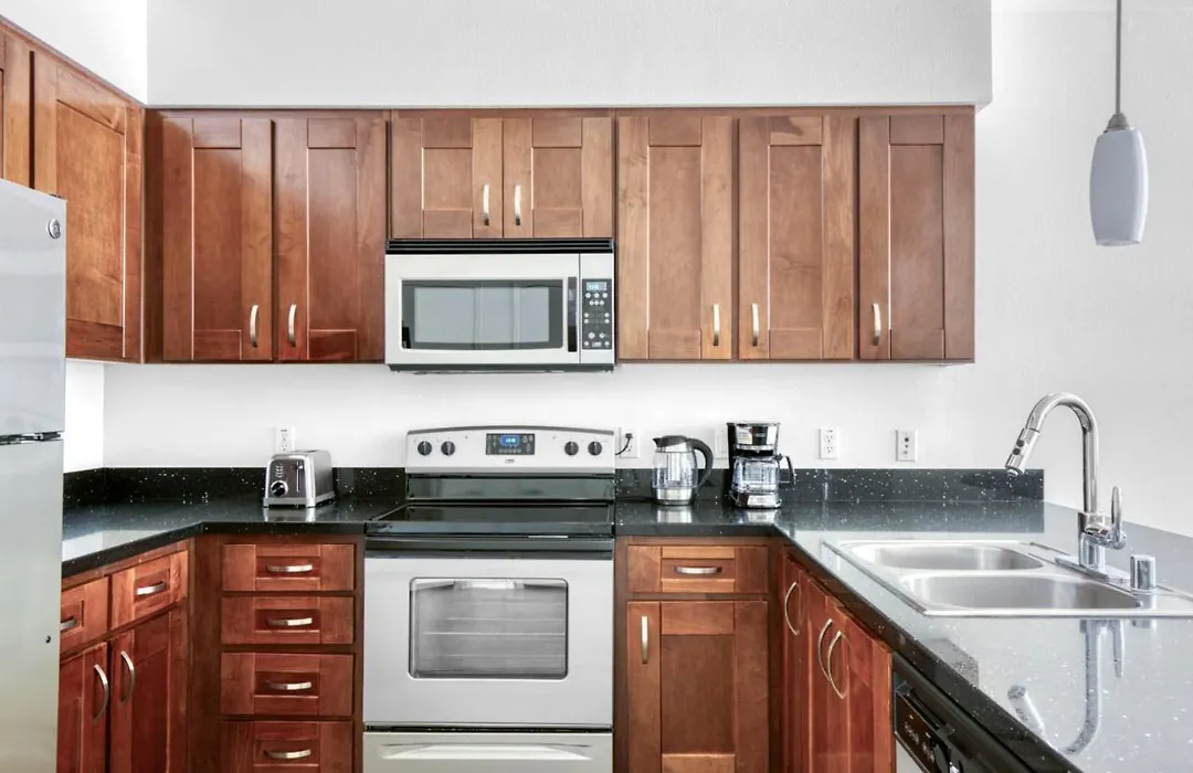 Studio City 2Br W Gym Lounge Wd Nr Wf Tj Lax-571-1