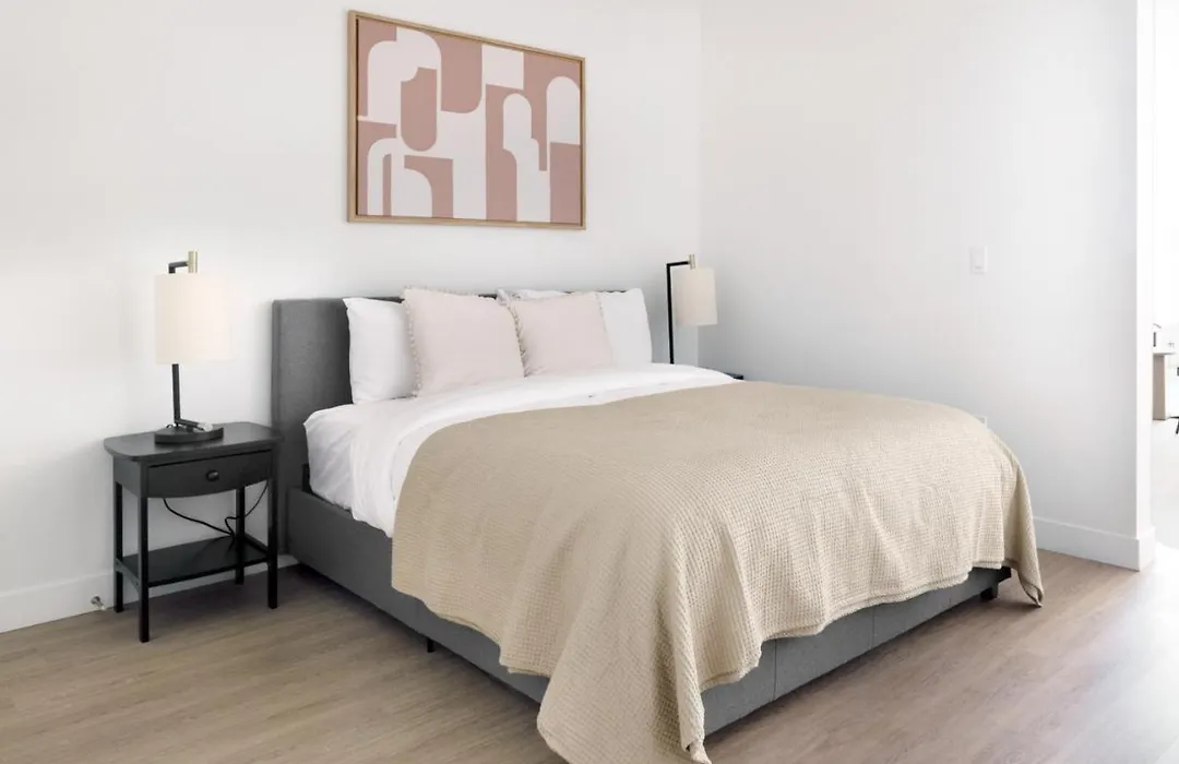 Noho Studio W Gym Wd Roof Terrace Nr Tj Lax-677-1