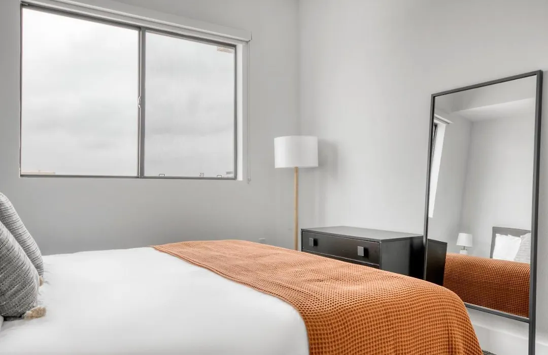 Culver City 1Br W Wd Pool Gym Nr Shops Bars Lax-938-1