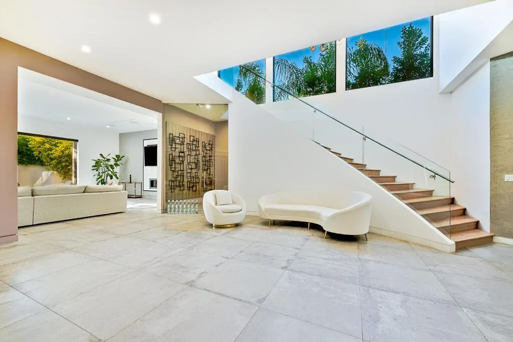 5Br 6Bath Private Villa With Dream Pool And Jacuzzi-1