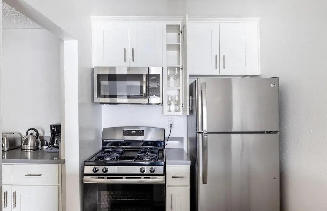 W Hollywood 1Br W Gym Bbq Nr Nightlife Lax-450-1