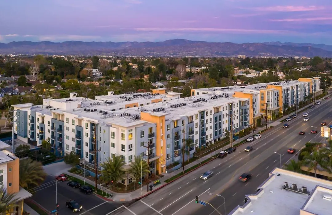 Valley Village 1Br W Pool Gym Bbq Lax-936-1